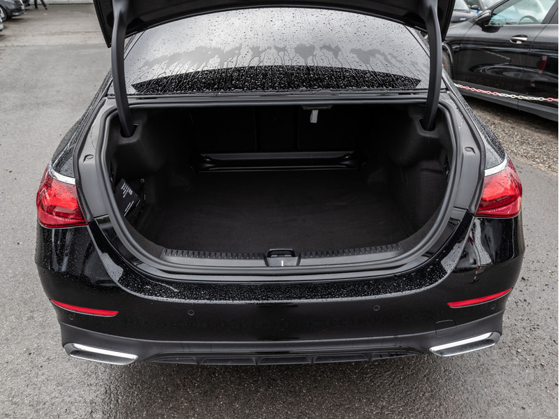 Mercedes-Benz E 450 d 4M AMG-Sport+Burm+Pano+Super+Digital+AHK — photo 5