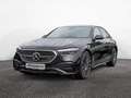 Mercedes-Benz E 450 d 4M AMG-Sport/Super/Pano/AHK/Burm/Night Schwarz - thumbnail 2