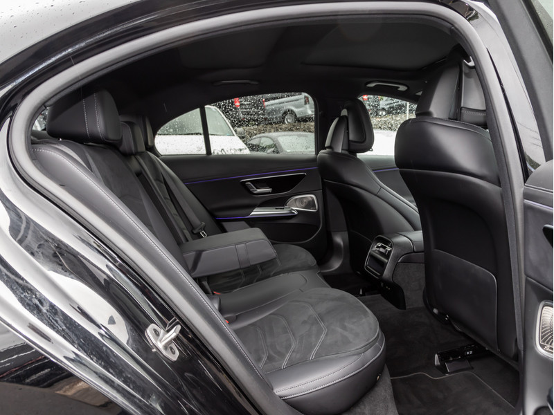 Mercedes-Benz E 450 d 4M AMG-Sport+Burm+Pano+Super+Digital+AHK — photo 9