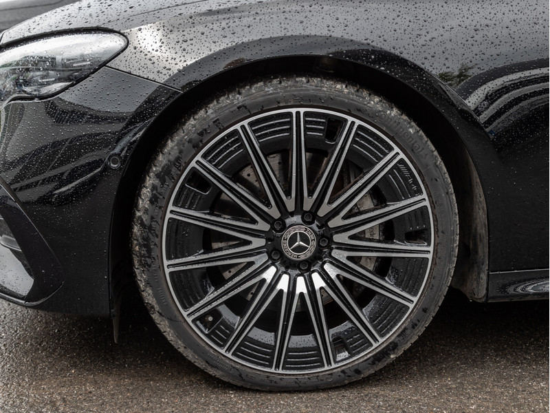 Mercedes-Benz E 450 d 4M AMG-Sport+Burm+Pano+Super+Digital+AHK — photo 7