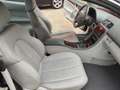 Mercedes-Benz CLK 200 K ASI e CRS a metano Azul - thumbnail 15