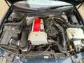 Mercedes-Benz CLK 200 K ASI e CRS a metano Azul - thumbnail 4