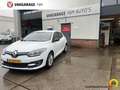 Renault Megane 1.2 TCe Limited White - thumbnail 1