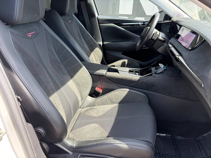 DS Automobiles DS 4 DS 4 1.2 PureTech Performance Line — photo 6