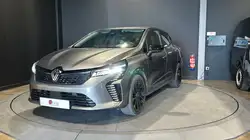 Renault Clio dCi 100 Evolution jantes Alpine