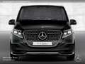 Mercedes-Benz V 300 d Extralang AVANTGARDE+9G+StandHZ+Navi+DIS Schwarz - thumbnail 6