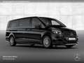 Mercedes-Benz V 300 d Extralang AVANTGARDE+9G+StandHZ+Navi+DIS Schwarz - thumbnail 16