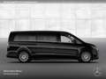 Mercedes-Benz V 300 d XL AVANTGARDE+9G+StandHZ+Klimaautom.+Navi Schwarz - thumbnail 21
