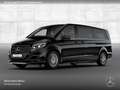 Mercedes-Benz V 300 d Extralang AVANTGARDE+9G+StandHZ+Navi+DIS Schwarz - thumbnail 12