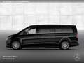 Mercedes-Benz V 300 d Extralang AVANTGARDE+9G+StandHZ+Navi+DIS Schwarz - thumbnail 5