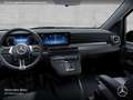 Mercedes-Benz V 300 d XL AVANTGARDE+9G+StandHZ+Klimaautom.+Navi Schwarz - thumbnail 9