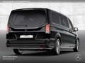 Mercedes-Benz V 300 d XL AVANTGARDE+9G+StandHZ+Klimaautom.+Navi Schwarz - thumbnail 4