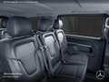 Mercedes-Benz V 300 d XL AVANTGARDE+9G+StandHZ+Klimaautom.+Navi Schwarz - thumbnail 10