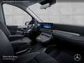 Mercedes-Benz V 300 d XL AVANTGARDE+9G+StandHZ+Klimaautom.+Navi Schwarz - thumbnail 8
