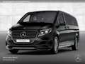 Mercedes-Benz V 300 d XL AVANTGARDE+9G+StandHZ+Klimaautom.+Navi Schwarz - thumbnail 2