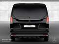 Mercedes-Benz V 300 d Extralang AVANTGARDE+9G+StandHZ+Navi+DIS Schwarz - thumbnail 7