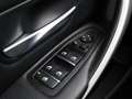 BMW 418 4-serie Gran Coupé 418i M-SPORT + LEDER SPORTINTER Gris - thumbnail 45