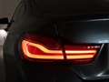 BMW 418 4-serie Gran Coupé 418i M-SPORT + LEDER SPORTINTER Gris - thumbnail 22