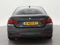 BMW 418 4-serie Gran Coupé 418i M-SPORT + LEDER SPORTINTER Gris - thumbnail 8