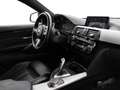 BMW 418 4-serie Gran Coupé 418i M-SPORT + LEDER SPORTINTER Gris - thumbnail 4