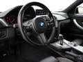 BMW 418 4-serie Gran Coupé 418i M-SPORT + LEDER SPORTINTER Gris - thumbnail 23