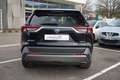 Toyota RAV 4 Hybride 218 Lounge 2WD CVT TOIT OUVRANT Schwarz - thumbnail 6