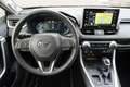 Toyota RAV 4 Hybride 218 Lounge 2WD CVT TOIT OUVRANT Schwarz - thumbnail 17