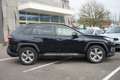 Toyota RAV 4 Hybride 218 Lounge 2WD CVT TOIT OUVRANT Schwarz - thumbnail 4