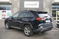Toyota RAV 4 Hybride 218 Lounge 2WD CVT TOIT OUVRANT Schwarz - thumbnail 7