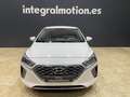 Hyundai IONIQ 1.6 GDI HEV Klass LE DT Blanc - thumbnail 2