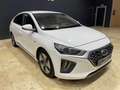 Hyundai IONIQ 1.6 GDI HEV Klass LE DT Blanc - thumbnail 3