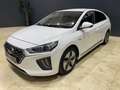 Hyundai IONIQ 1.6 GDI HEV Klass LE DT Weiß - thumbnail 11