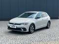 Volkswagen Polo GOAL 1.0 TSI DSG *LED,App-Connect, 17'-LM* Gris - thumbnail 2