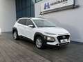 Hyundai KONA 1.0 T-GDI YES! Navi Sitzheizung AHK PDC Weiß - thumbnail 7