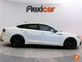 Audi S5 Sportback 3.0 TFSI 333CV quattro S tron - 5P (2016 Blanc - thumbnail 4