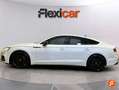 Audi S5 Sportback 3.0 TFSI 333CV quattro S tron - 5P (2016 Blanc - thumbnail 5