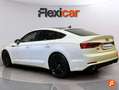 Audi S5 Sportback 3.0 TFSI 333CV quattro S tron - 5P (2016 Blanc - thumbnail 9