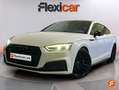 Audi S5 Sportback 3.0 TFSI 333CV quattro S tron - 5P (2016 Blanc - thumbnail 3