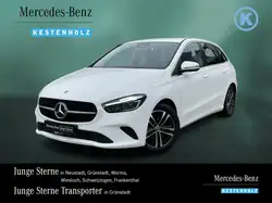 Mercedes-Benz B 200 PROGRESSIVE+VOR DISTRO+KAMERA+LENKHZ+EASYP Navi/Autom./Klima/LED/Park Assist./Sitzhzg./MF Lenkrad/Digitales Radio