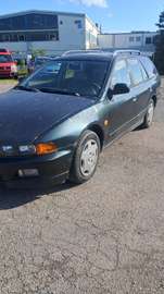 Galant 2500 V6-24