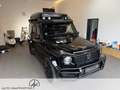 Mercedes-Benz G 350 G 350 d AMG Line (EURO 6d-TEMP) COMAND APS/SHD LED Noir - thumbnail 8