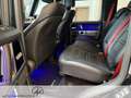 Mercedes-Benz G 350 G 350 d AMG Line (EURO 6d-TEMP) COMAND APS/SHD LED Noir - thumbnail 11