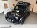 Mercedes-Benz G 350 G 350 d AMG Line (EURO 6d-TEMP) COMAND APS/SHD LED Negro - thumbnail 2