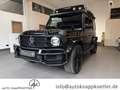 Mercedes-Benz G 350 G 350 d AMG Line (EURO 6d-TEMP) COMAND APS/SHD LED Negro - thumbnail 1
