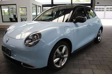 Ora 03 400 Pro+(elektr. Heckklappe, Pano-Dach)