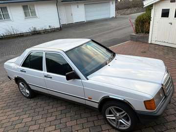 E 2.0 Confort A