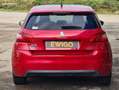 Peugeot 308 GENERATION-II 1.6 THP 125 ACTIVE Rojo - thumbnail 7