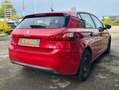 Peugeot 308 GENERATION-II 1.6 THP 125 ACTIVE Rojo - thumbnail 3