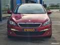 Peugeot 308 GENERATION-II 1.6 THP 125 ACTIVE Rojo - thumbnail 9