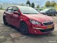 Peugeot 308 GENERATION-II 1.6 THP 125 ACTIVE Rojo - thumbnail 8